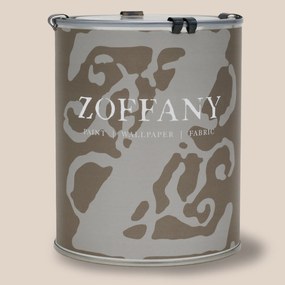 Zoffany Acrylic Eggshell - White Clay - 2,5l