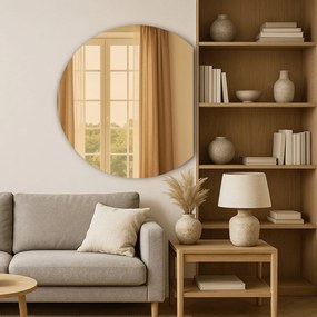 Specchio bronzato – Pure Collection R35