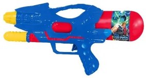 HE MAN PISTOLA ACQUA 33 CM.