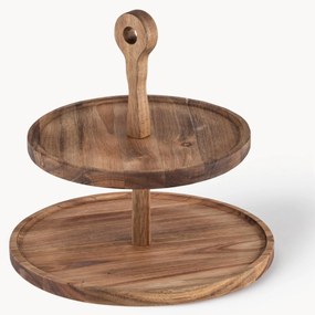 Alzatina da portata Gather