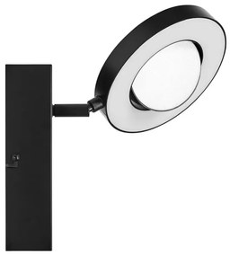 Ledvance -Luce Spot da parete a LED DECOR SATURN LED/11W/230V 3000/4200/6500K