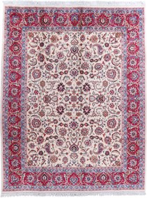 Sarouk Tappeto persiano 370 x 290 (Iran) Annodato A Mano