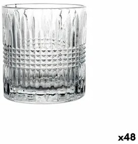 Bicchiere La Mediterránea Carl 350 ml (48 Unità)