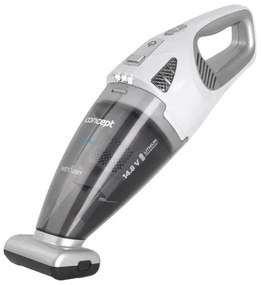 Concept VP4370 - Aspirapolvere portatile WET & DRY PERFECT CLEAN 90W/14,8V 2200