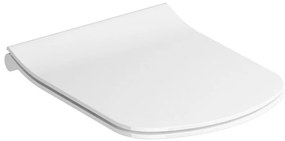 Ravak X01673 - Sedile WC SoftClose CLASSIC SLIM bianco