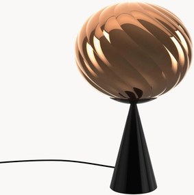 Lampada da tavolo a LED con luce regolabile Whirl