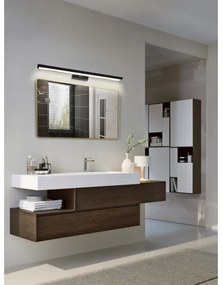 Immax NEO 07229L - Lampada da quadri LED dimmerabile PINNA LED/34W/230V Tuya +RC