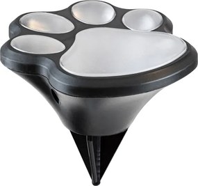 Rabalux 77001 - Lampada solare LED WIGRY 4xLED/0,06W/1,2V IP44