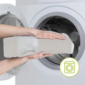 Lionelo - Culla per bambini 2in1 LUNA beige