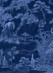 Mindthegap Carta da parati Asian Scenery - WP20507