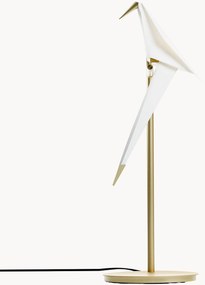 Lampada da tavolo a LED Perch