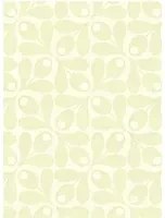 Tapete Small Acorn Cup von Harlequin - Creme/ Weiß