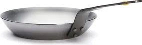 De Buyer 5610.20 - Padella MINERAL B 20 cm in acciaio