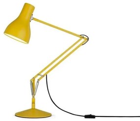 Type 75 Margaret Howell Lampada da Tavolo Giallo Ocra - Anglepoise