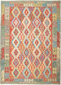 Kilim Tappeto orientale 180 x 250 (Pakistan) Tessuto A Mano