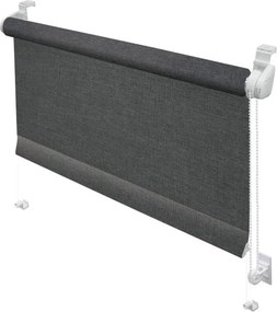 Tenda a pacchetto grigio scuro 80x150 cm Mini Faro – Gardinia