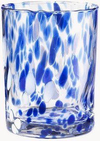 Set di bicchieri acqua Carnaval, 6 pz.