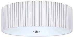 Plafond 3L bianco a soffitto, ⌀ 45 cm Jackie - Markslöjd