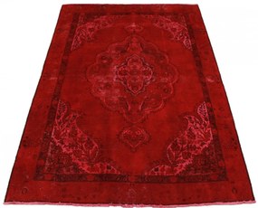 Vintage Tappeto orientale 280 x 190 (Oriental)