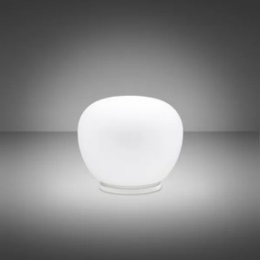 Fabbian -  Lumi Mochi TL LED S  - Lampada da tavolo moderna