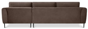 MAX - divano con chaise lounge