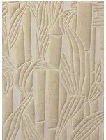Arte International Tapete Bambusa - Sand