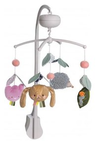 Taf Toys - Culla musicale mobile Giardino 3xAAA