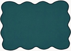 Tovaglietta americana in cotone antimacchia Palma