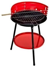 Barbecue Algon Rosso (50 cm) (50 cm)