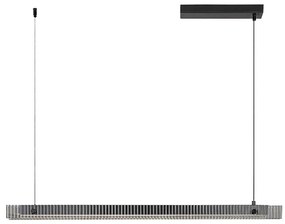 Rabalux 72214 - Lampadario LED a sospensione con filo CITAL LED/36W/230V 3000K