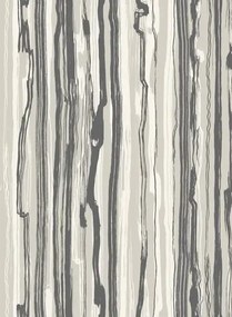 Designtapete Strand von Cole & Son - Black & White