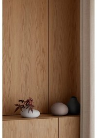 Vasi in porcellana in set di 3 (altezza 9 cm) Nona - Blomus