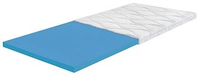 Topper HESTIA 80x200 cm