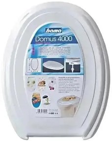 Copri water domus 4000 bianco