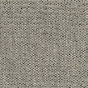 Levante cuscino disponibile in diversi colori in pregiato bouclé riciclato fresco dalla trama melangiata smacchiabile T16 beige