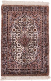 Bidjar Tappeto orientale 60x90 (Indian) Keine Angabe