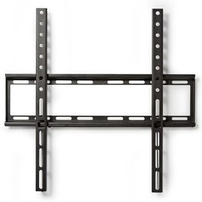 Nedis TVWM1031BK - Supporto fisso a muro per TV 23-55”