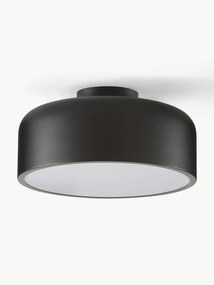 Lampada da soffitto in metallo Ole