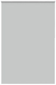 Tenda A Rullo Oscurante 145x230 Cm Larghezza Tessuto 141,6 Cm /