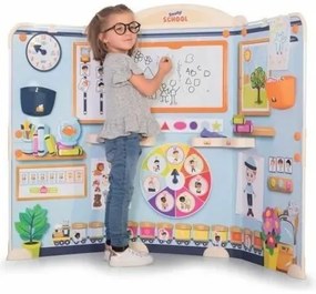 Playset Smoby SCHOOL