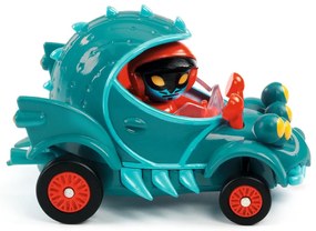 Crazy Motors - Funny beast