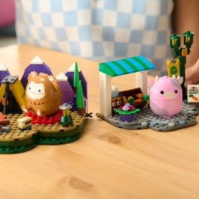 Costruzioni BLDR Concert – SQUISHMALLOWS