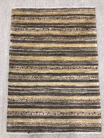 Loribaft Tappeto persiano 60x90 Beige (Iran) Annodato A Mano