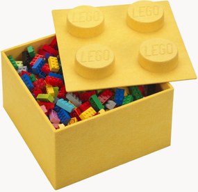 Scatola portaoggetti per bambini Brick 4