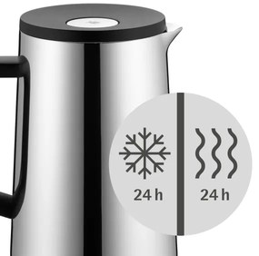 WMF - Caraffa termica IMPULSE in acciaio inox 1 l