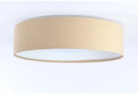 Plafoniera LED SMART GALAXY LED/36W/230V Wi-Fi Tuya beige/bianco + tc