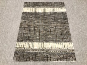 Loribaft Tappeto 170x130 Beige (Iran) Annodato A Mano