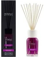 Diffusore per ambienti 500 ml Volcanic Purple Millefiori