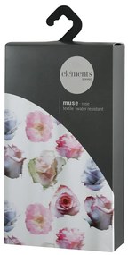 Tenda per doccia 180x200 cm Muse – Spirella