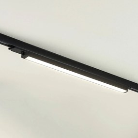 Arcchio Lampada LED nero 69cm 4000K